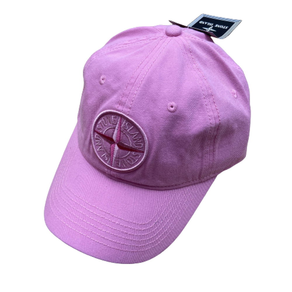 Gorra Stone Island