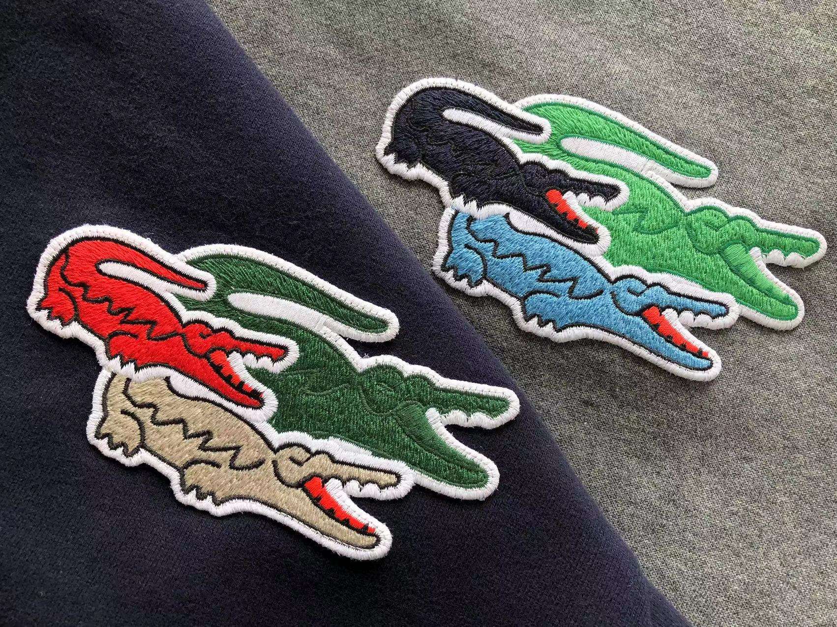 Alternative view of Sudadera Lacoste