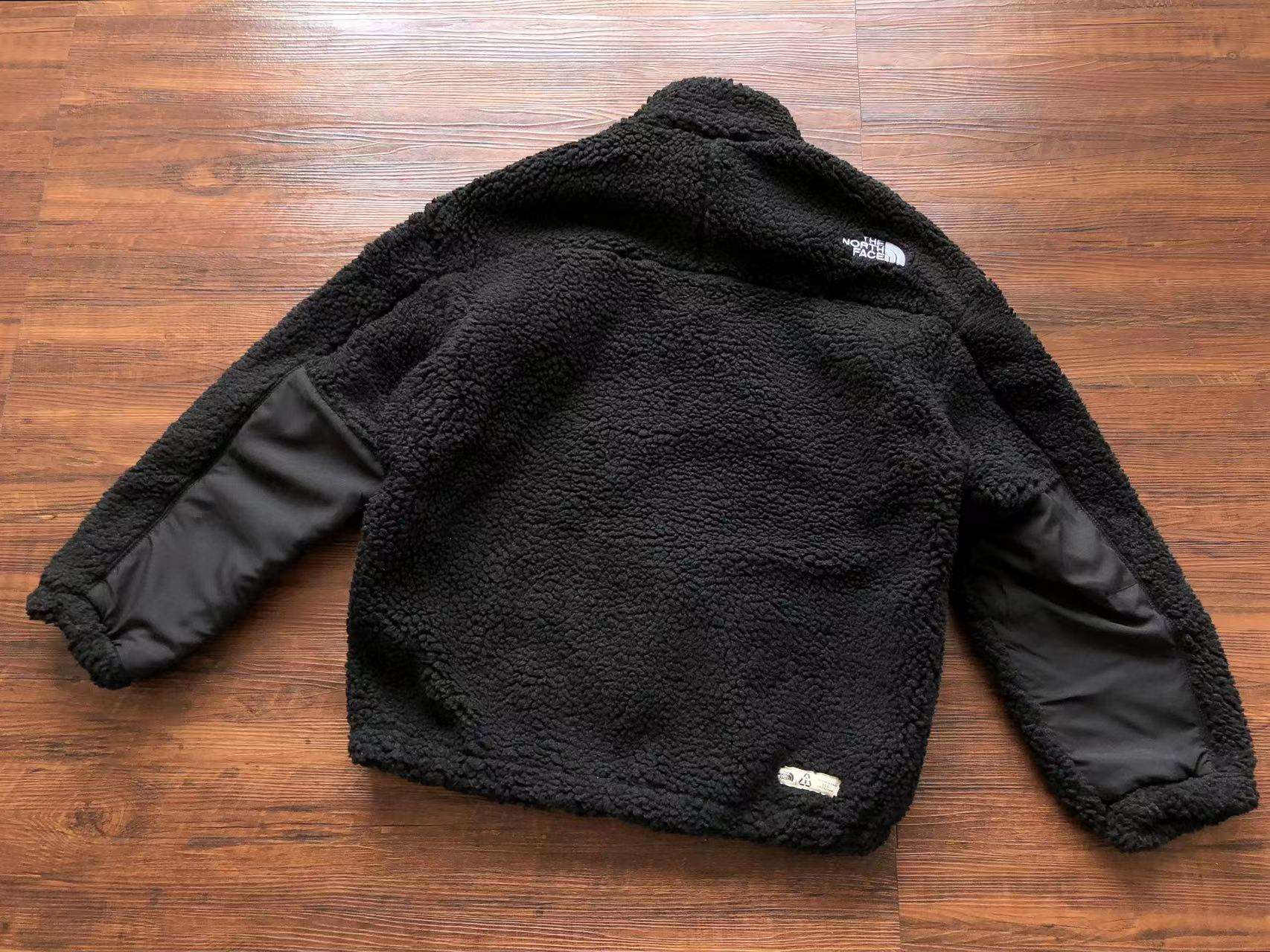 Alternative view of Chaqueta TNF Fleece 782931