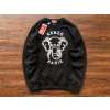 Sudadera sin Capucha Kenzo Paris Negra