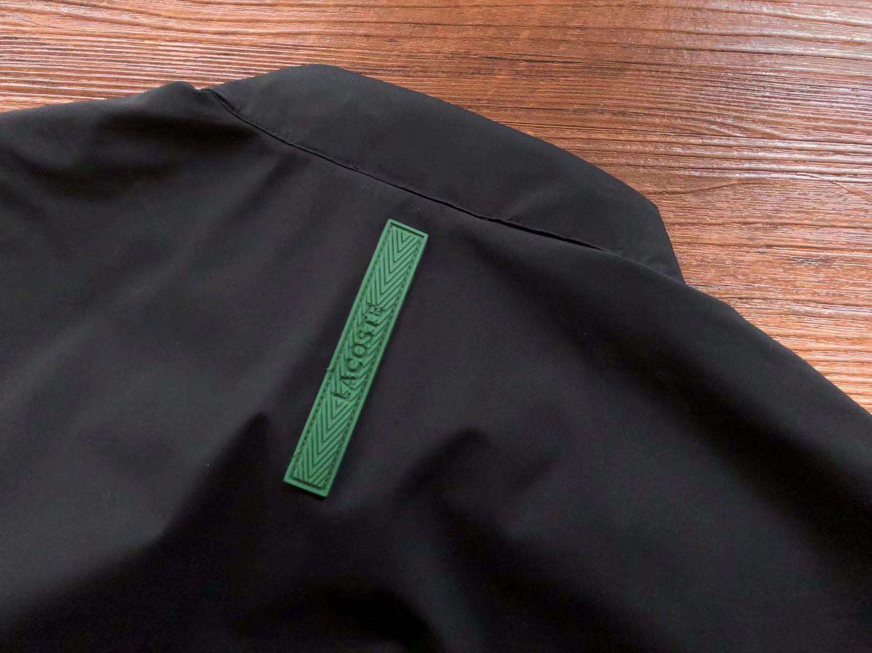 Chaqueta Lacoste - Imagen 7