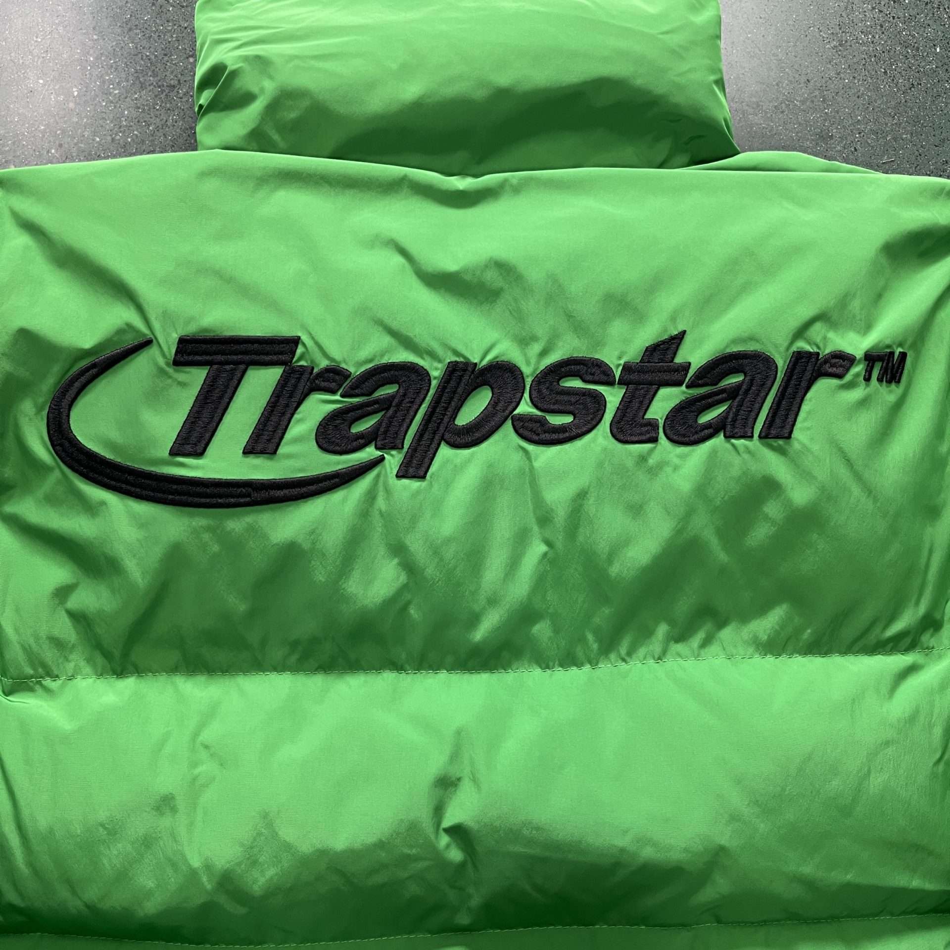 Chaqueta Trapstar - Imagen 3