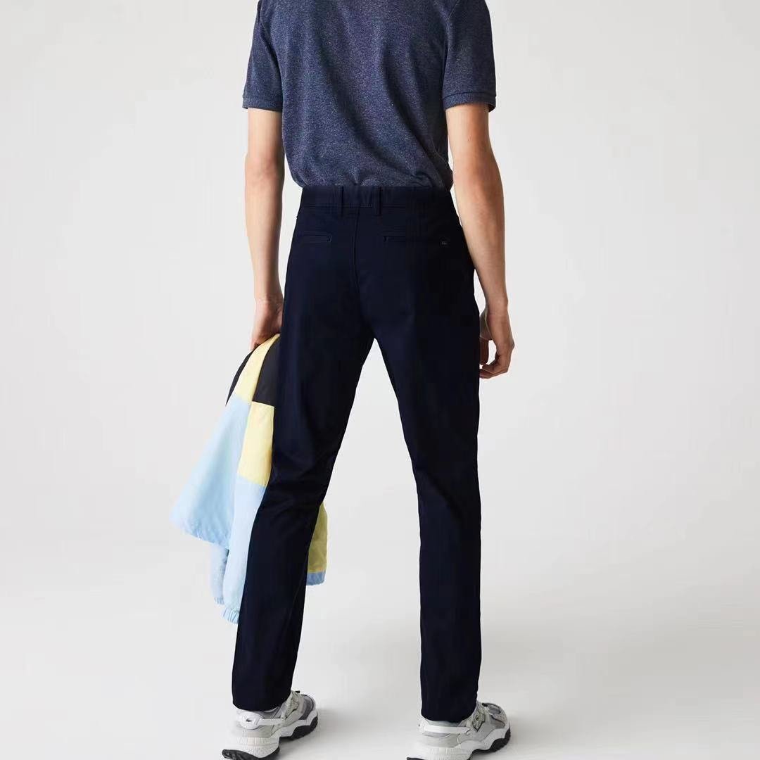 Pantalón Lacoste - Imagen 4