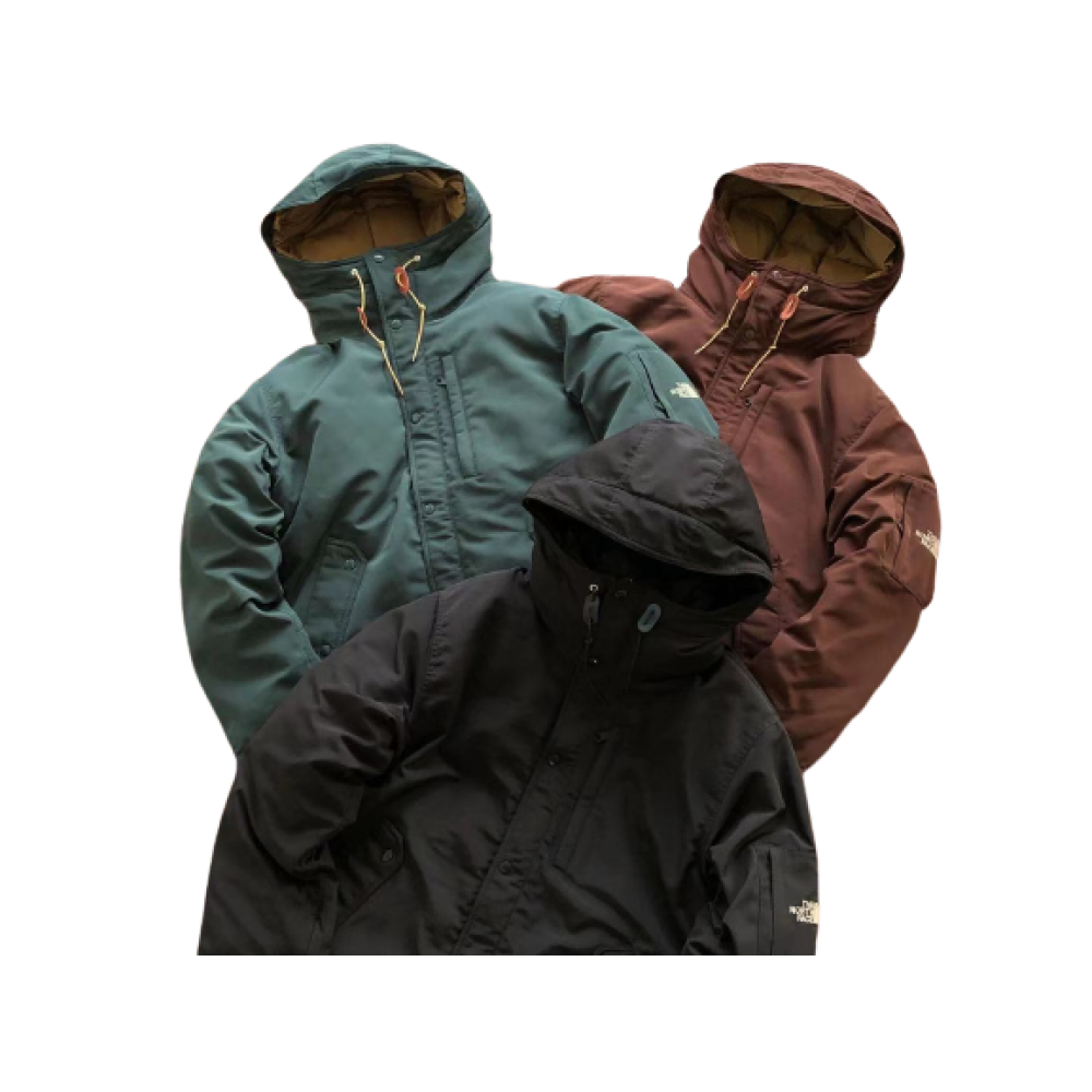 Chaqueta The North Face