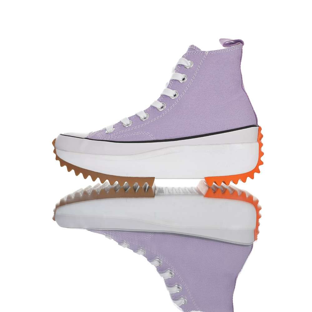 Converse Plataforma