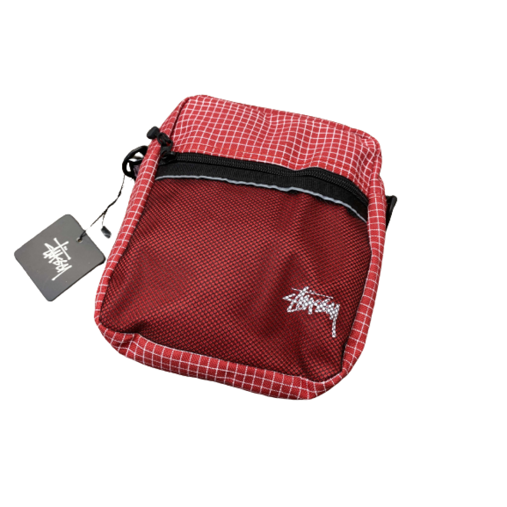Bandolera  Stussy