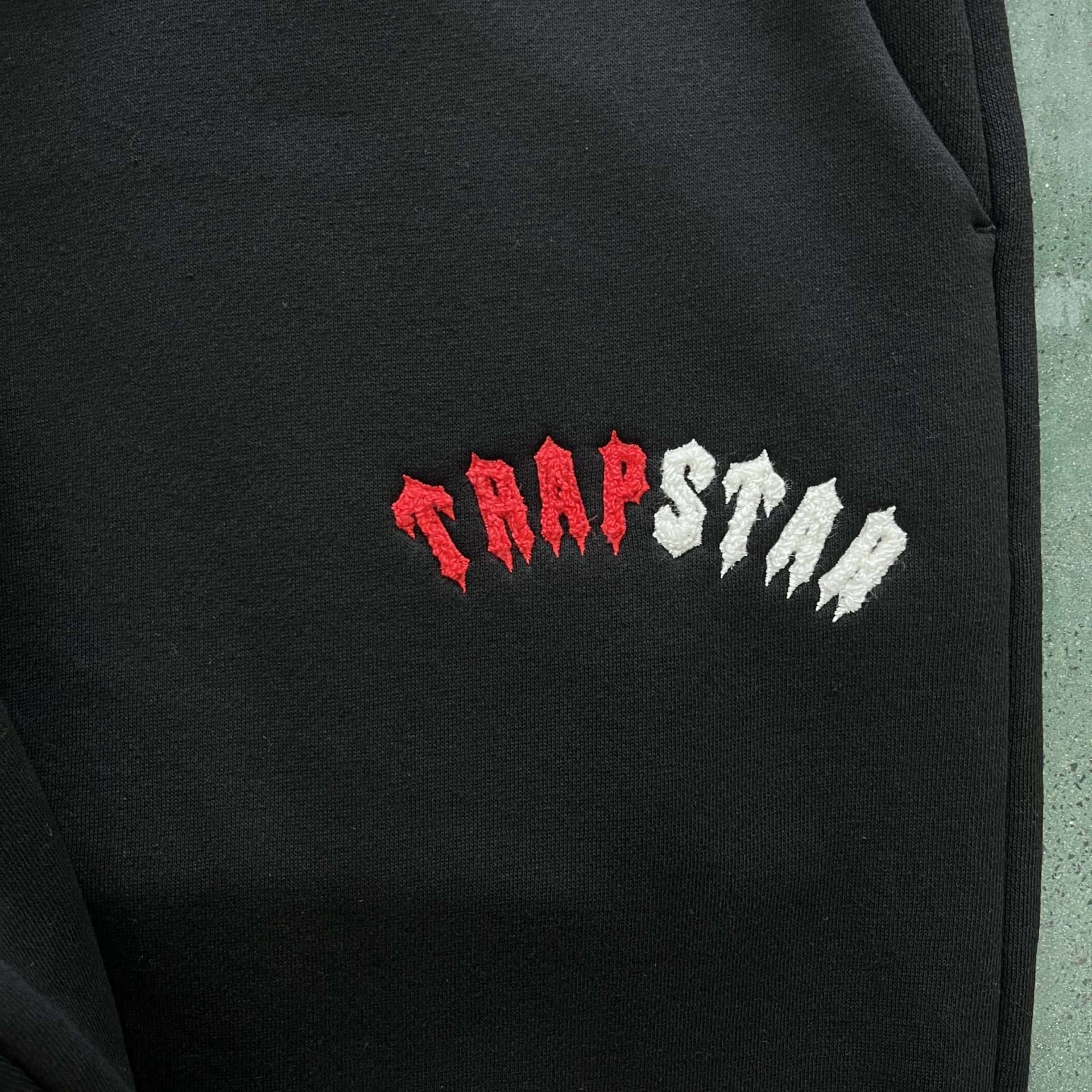Conjunto de Chándal Trapstar Irongate Arch - Imagen 14