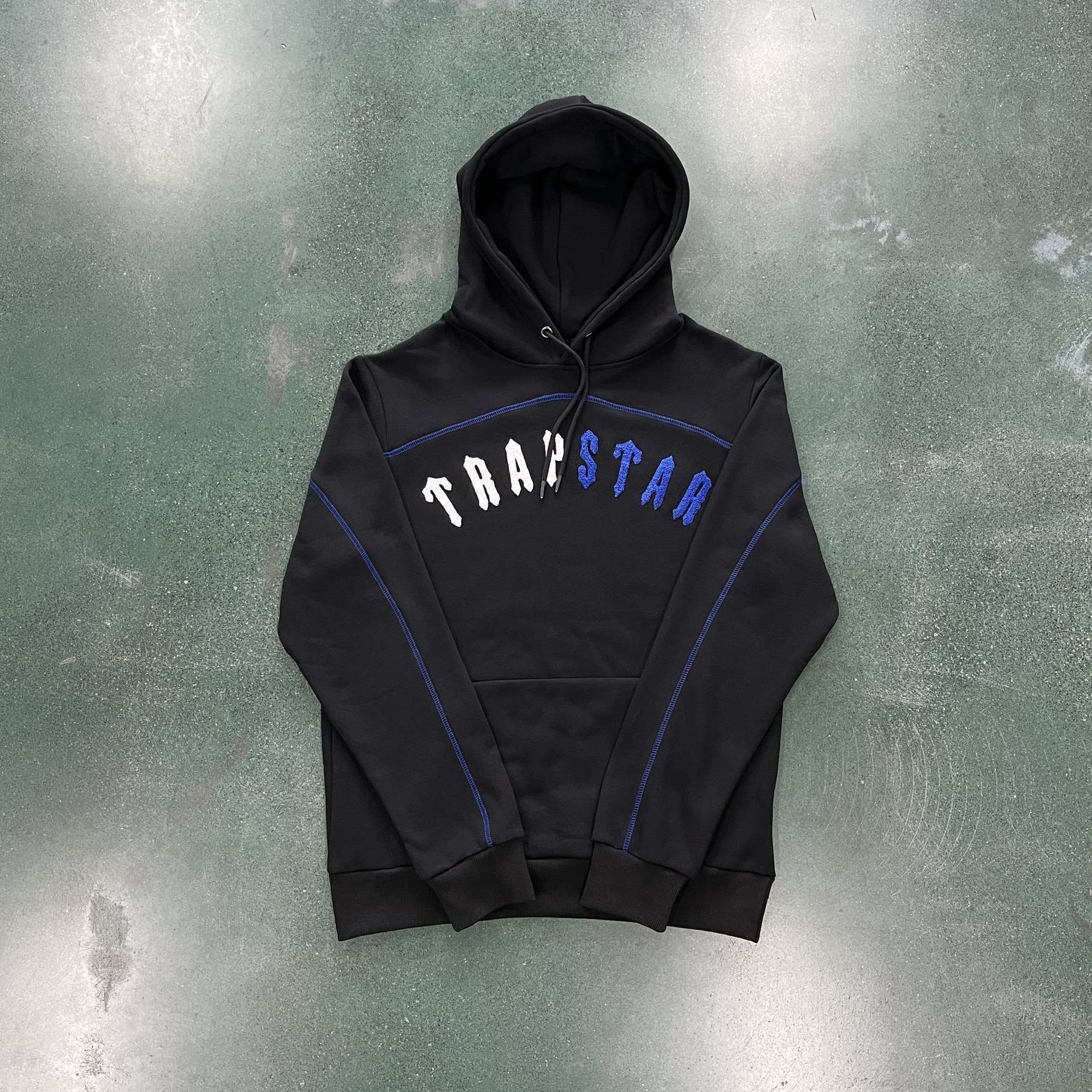Conjunto de Chándal Trapstar Irongate Arch - Imagen 16