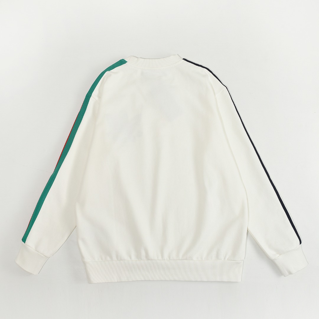 Sudadera Adidas x GCCI - Imagen 5