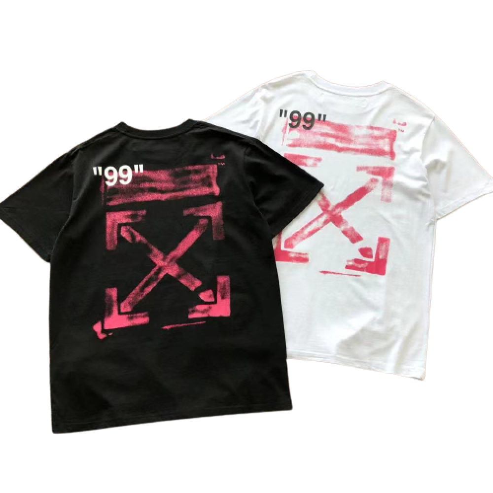 Camiseta Off-White 99