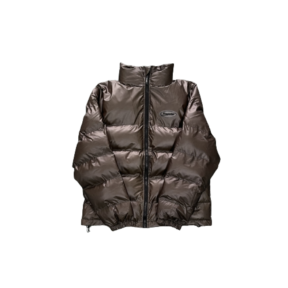 Chaqueta Trapstar