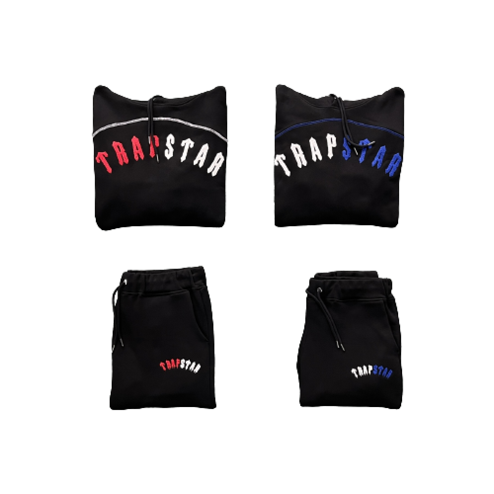 Conjunto de Chándal Trapstar Irongate