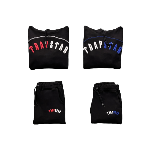 Conjunto de Chándal Trapstar Irongate