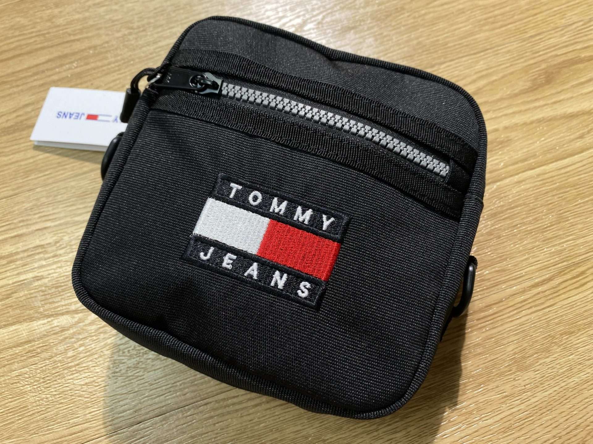 Alternative view of Bandolera Tommy