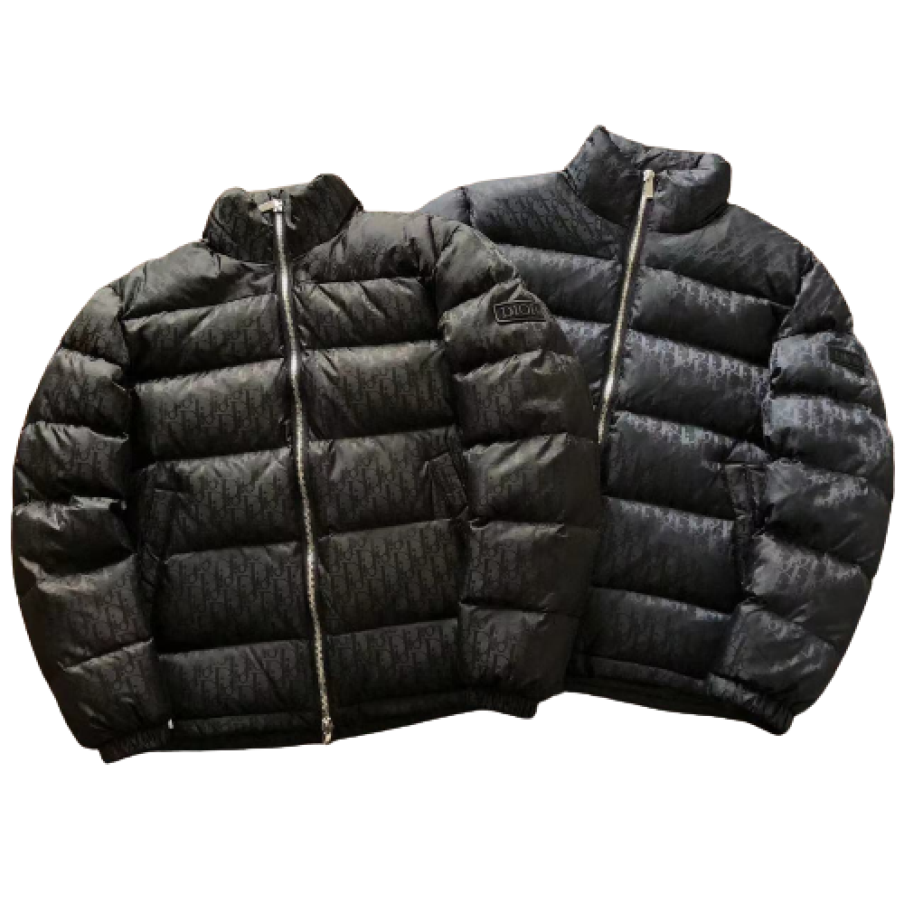 Chaqueta Dior Polar
