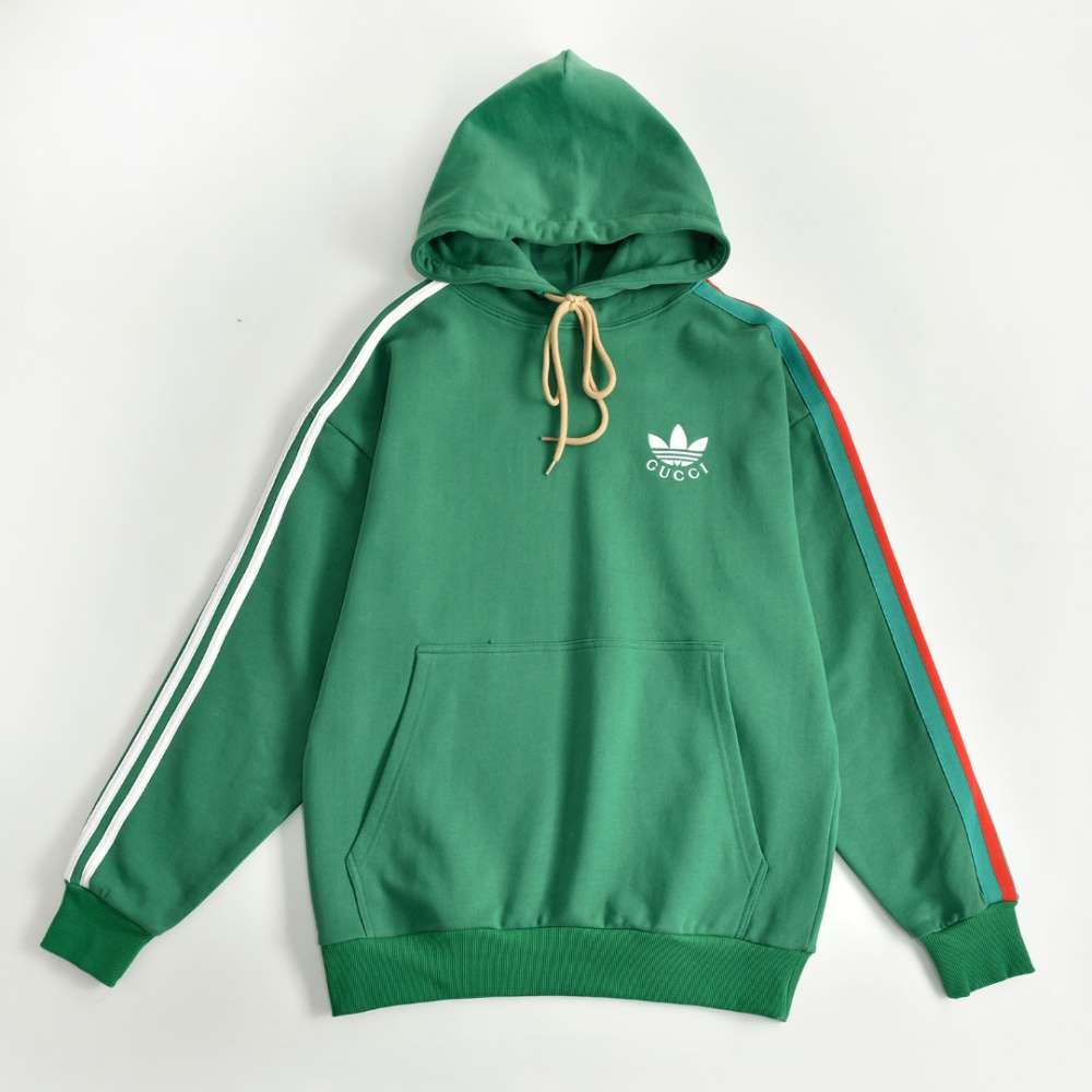 Alternative view of Sudadera Adidas x GCCI