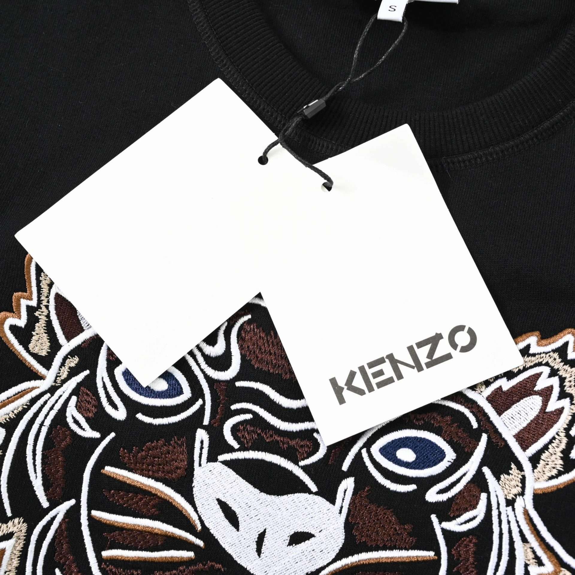 Sudadera Kenzo - Imagen 11