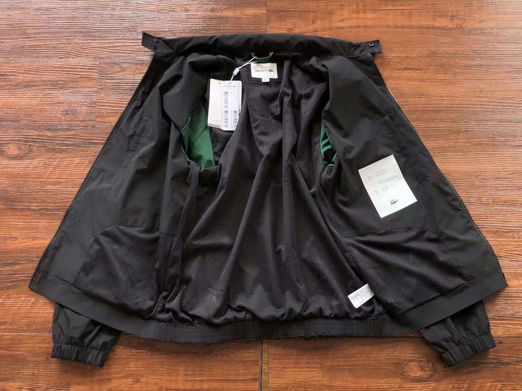 Chaqueta Lacoste - Imagen 11