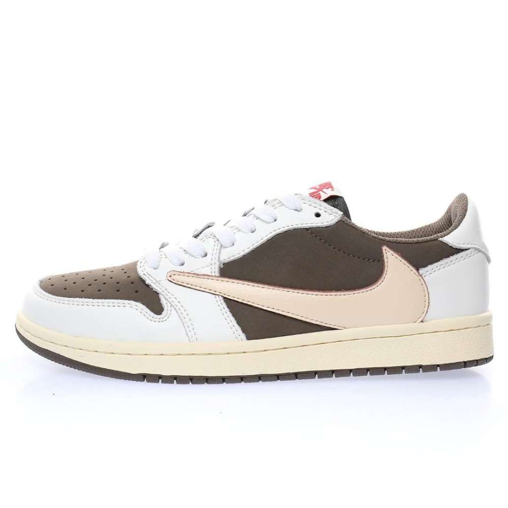 Nike Air Jordan Low x Travis Scott