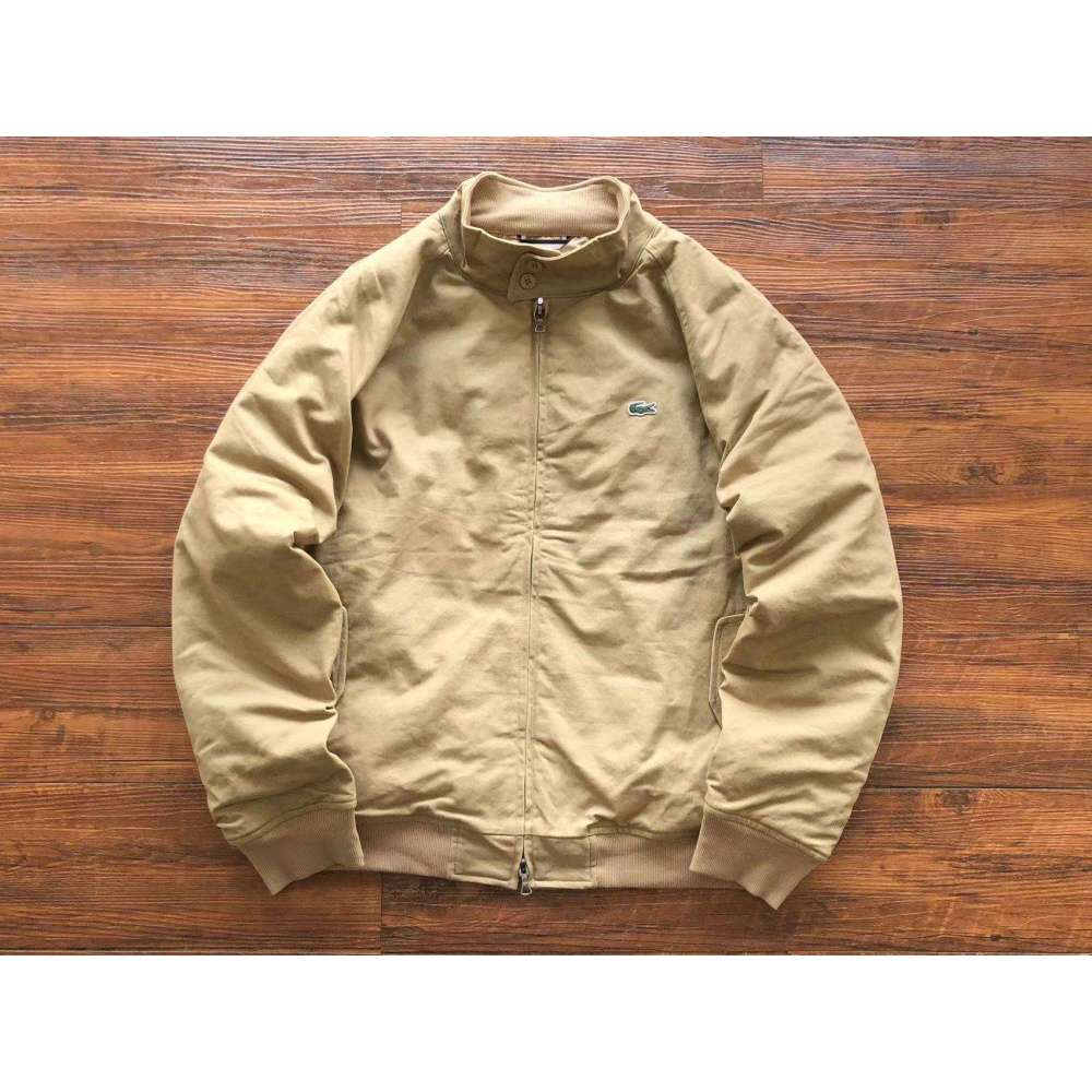 Alternative view of Chaqueta Lacoste