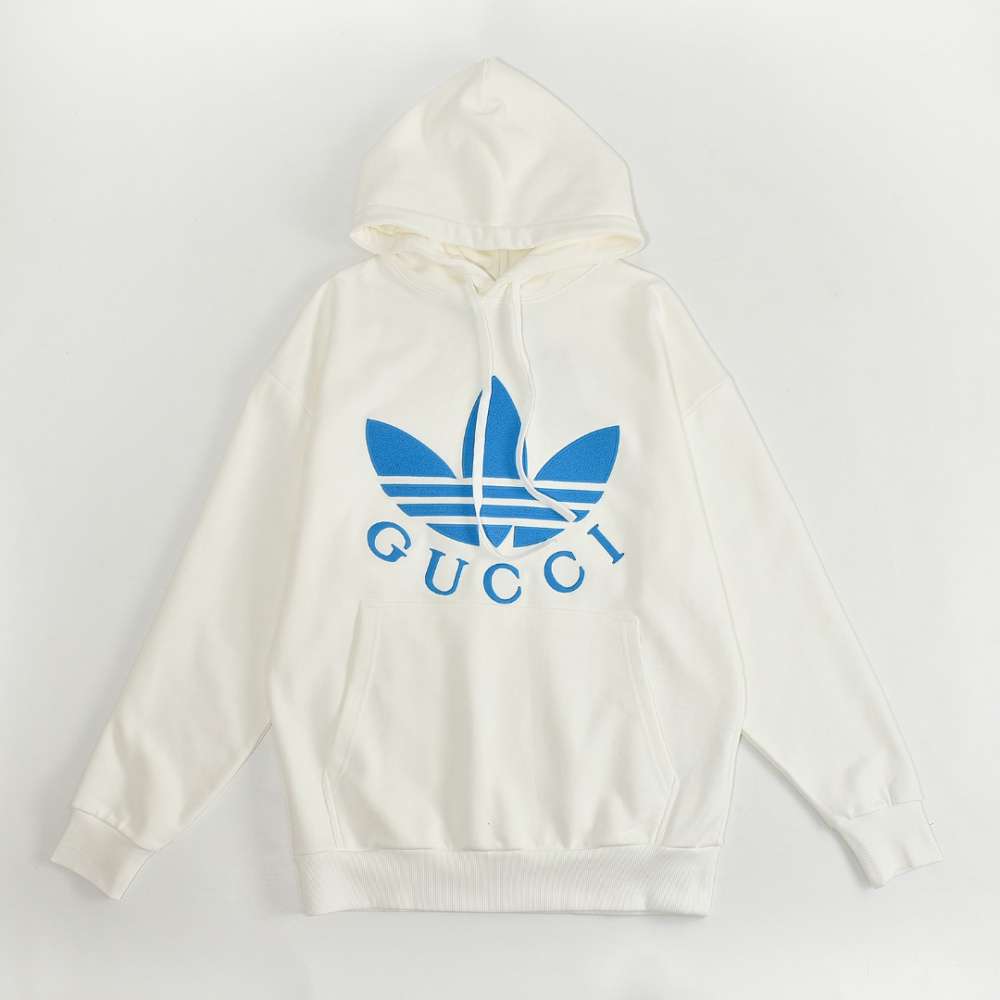 Alternative view of Sudadera Adidas x GCCI