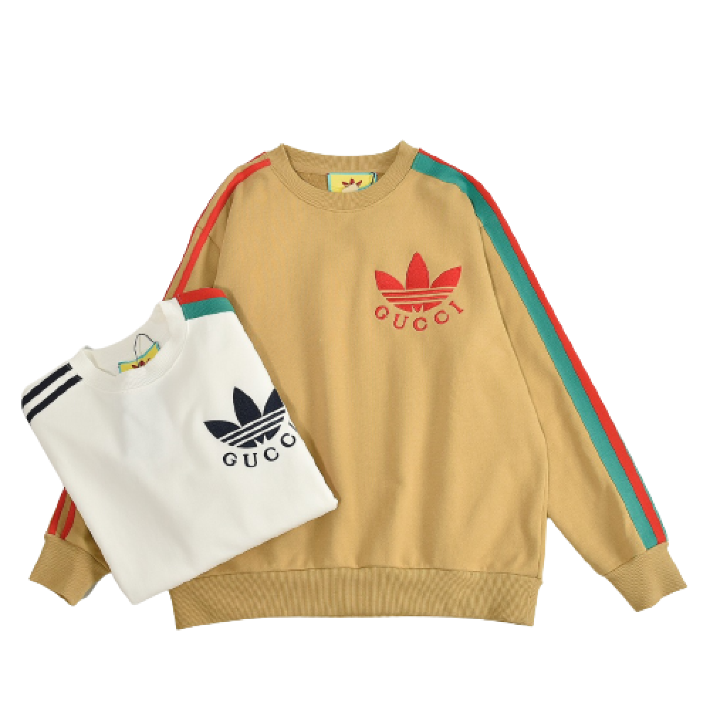 Sudadera Adidas x GCCI