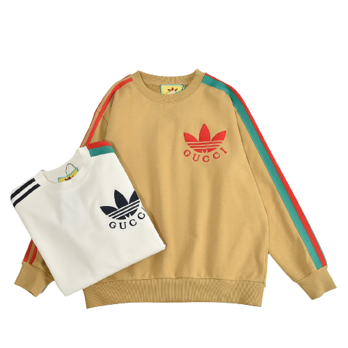Sudadera Adidas x GCCI
