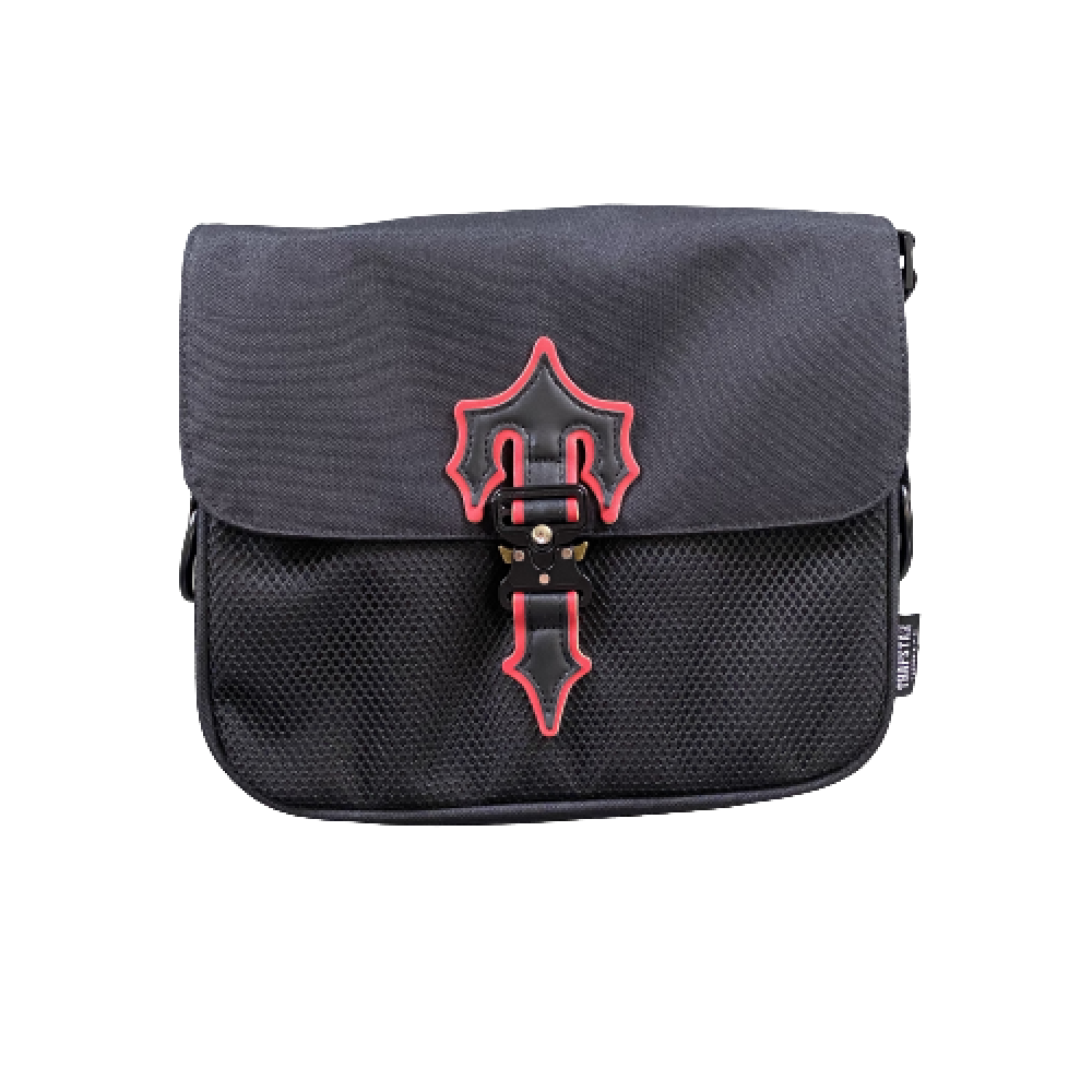 Bandolera Trapstar