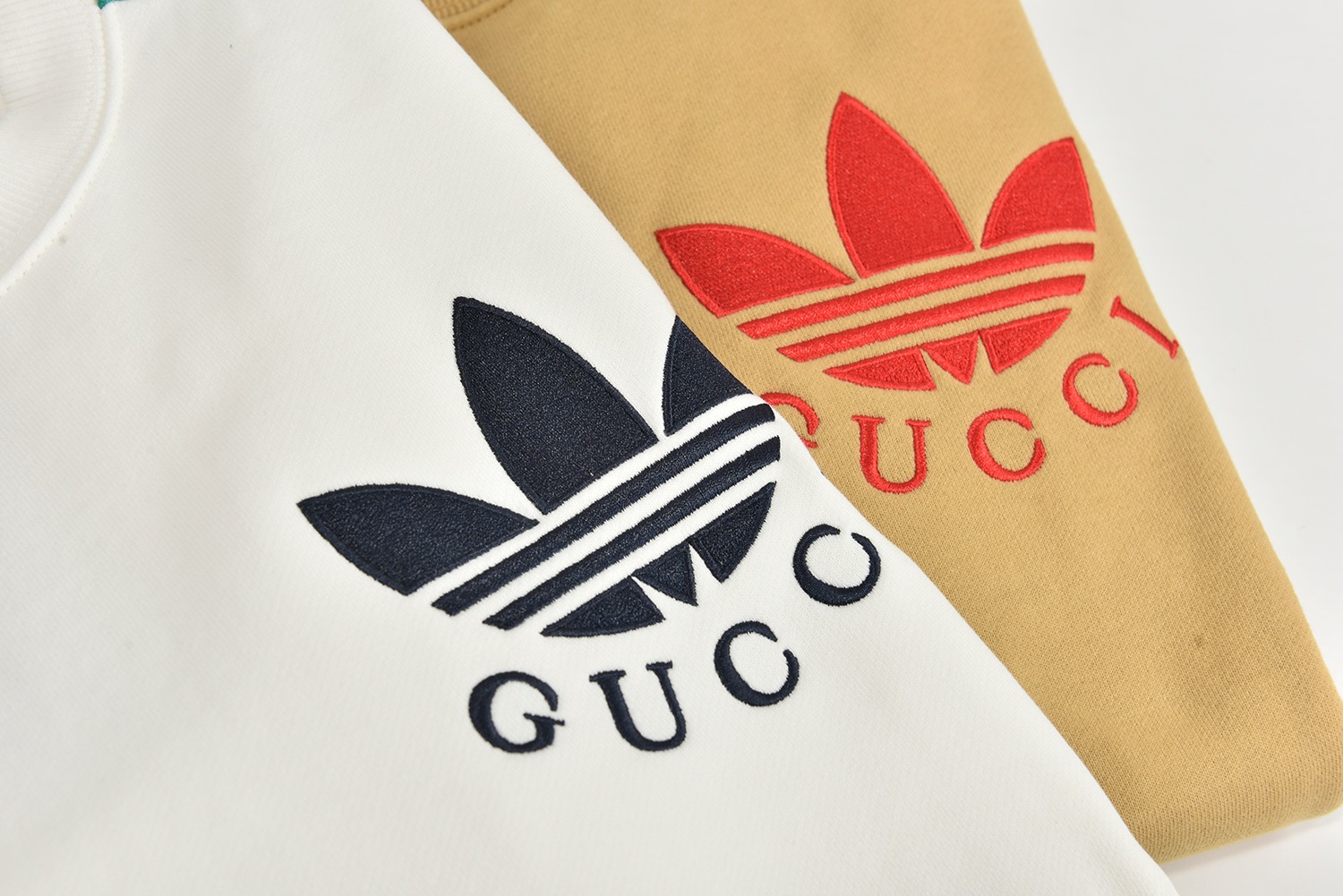 Alternative view of Sudadera Adidas x GCCI