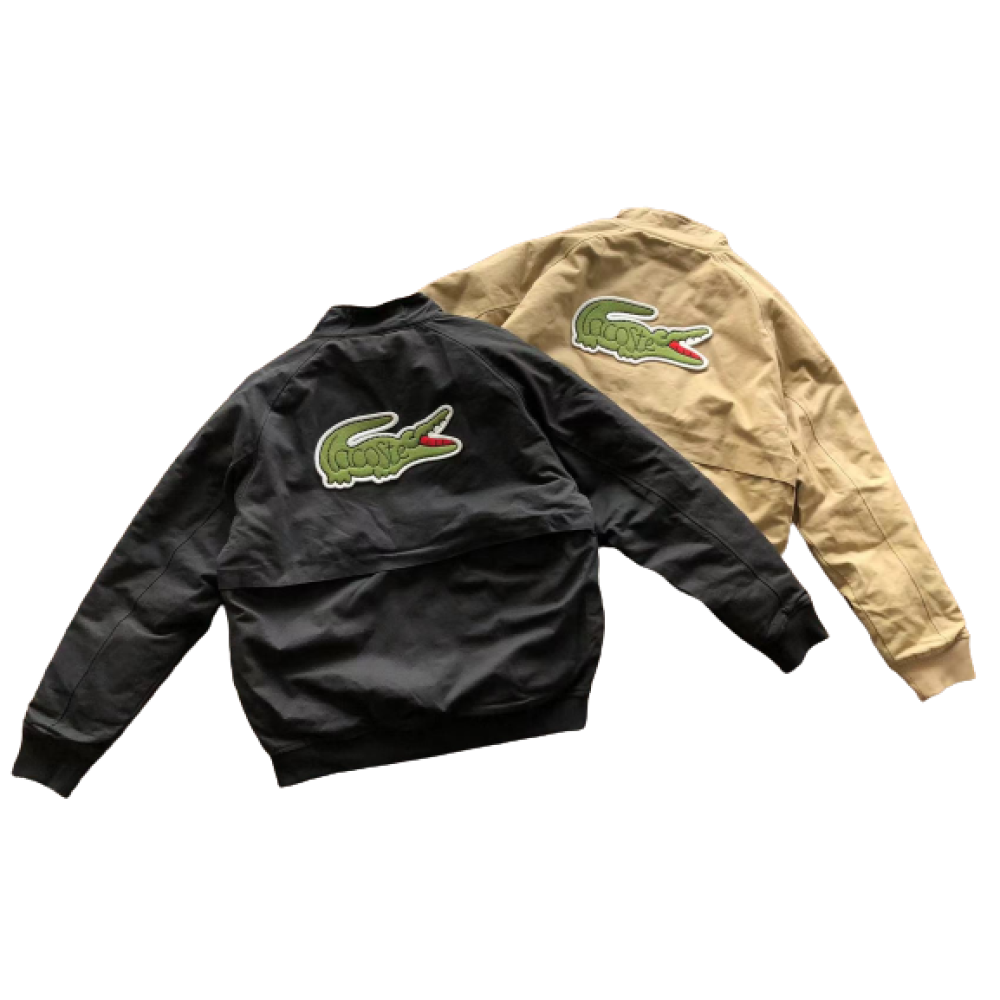 Chaqueta Lacoste