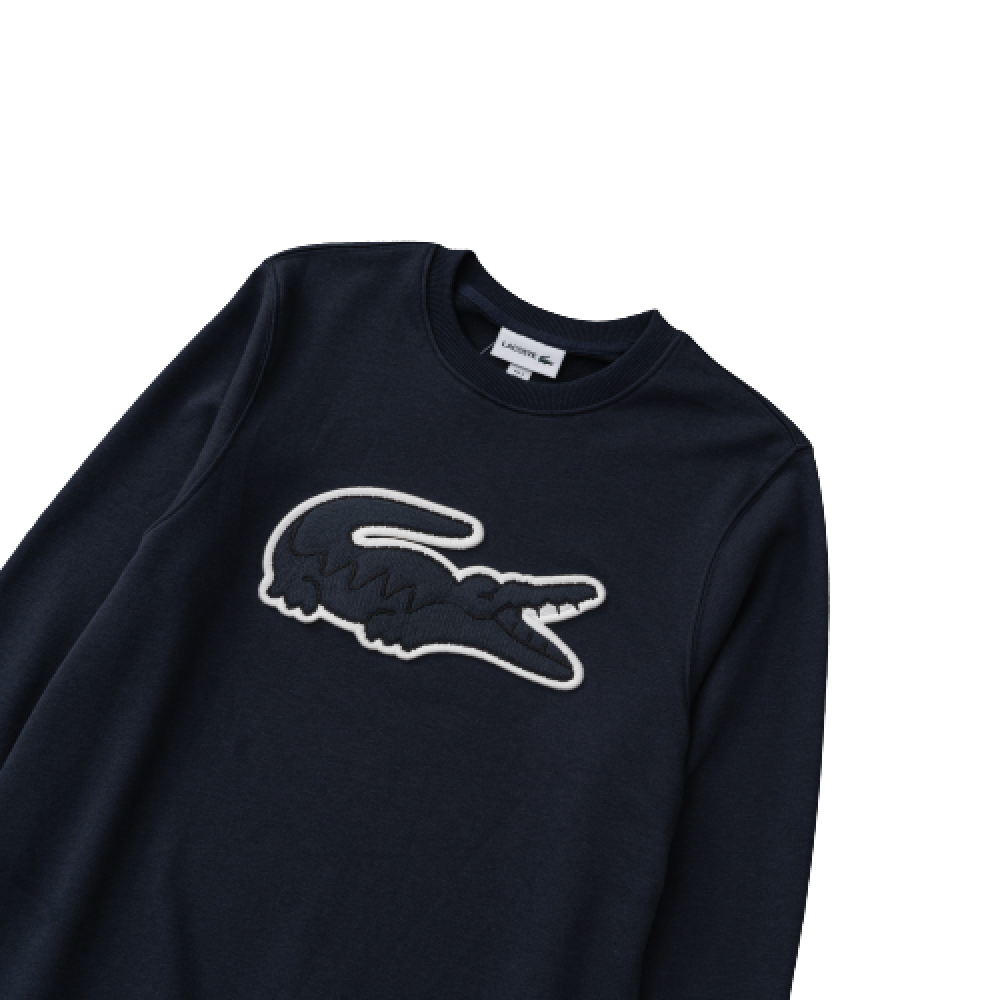 Sudadera Lacoste