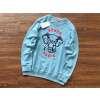 Sudadera sin Capucha Azul Kenzo