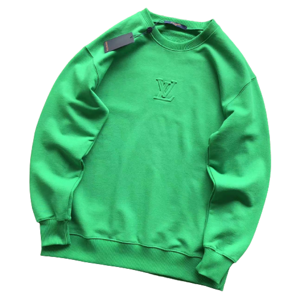Sudadera sin Capucha Louis Vuitton