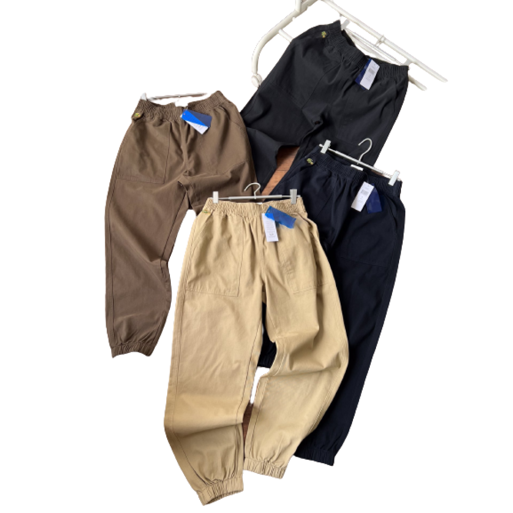 Pantalón Lacoste