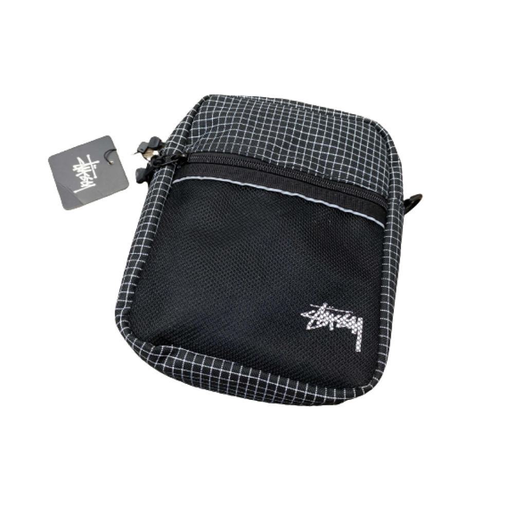 Bandolera Stussy Streetwear