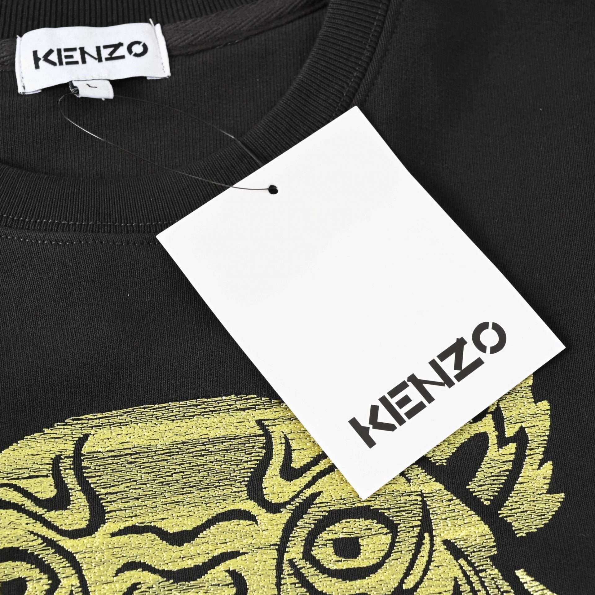Sudadera Kenzo - Imagen 10