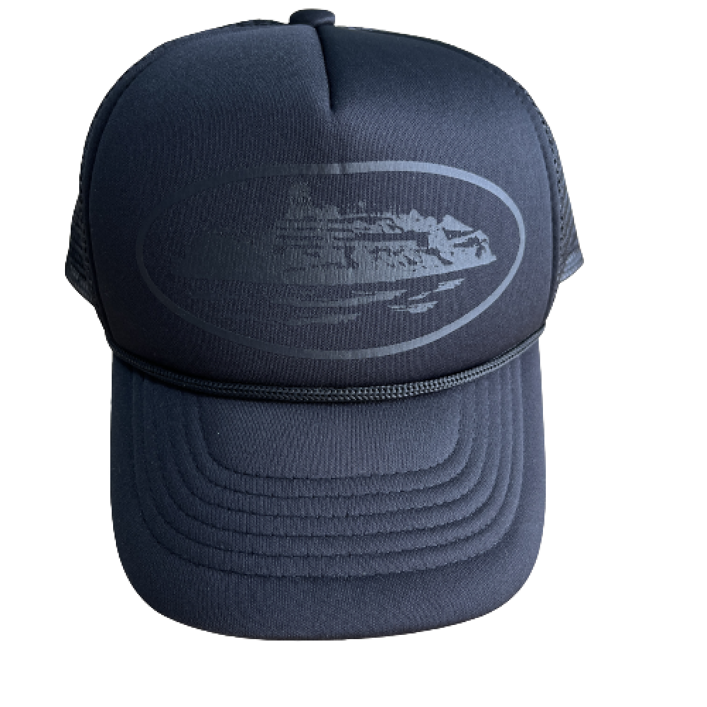 Gorra Corteiz