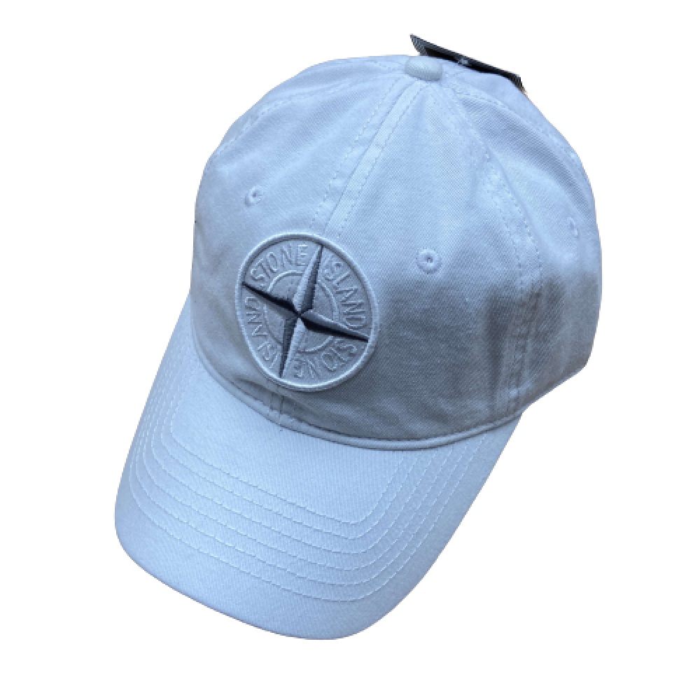Gorra Stone Island