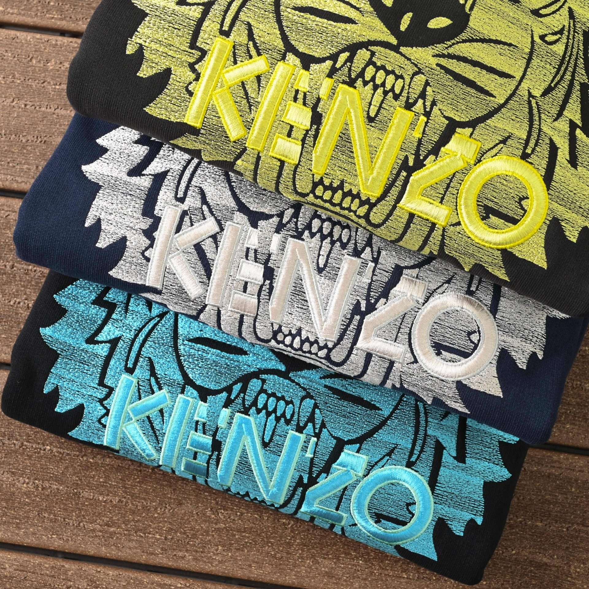 Sudadera Kenzo - Imagen 7