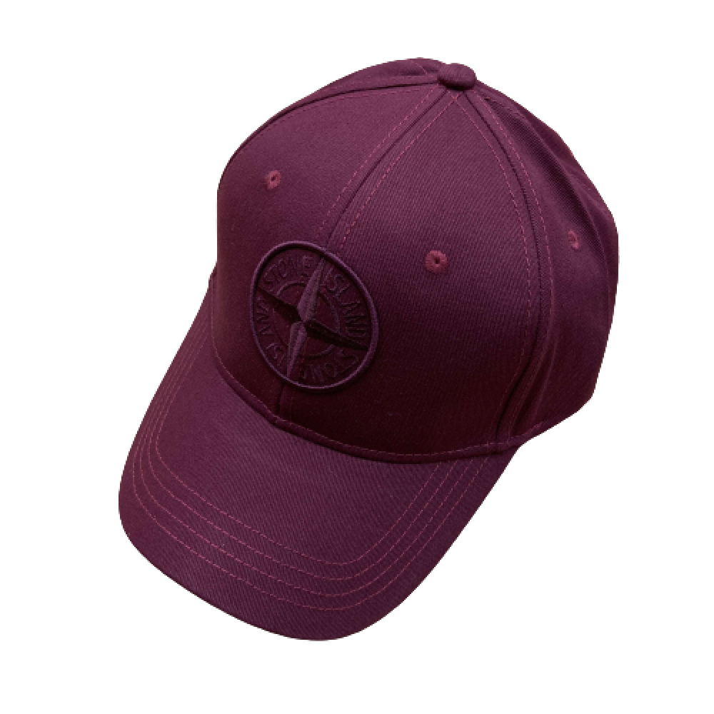 Gorra Stone Island