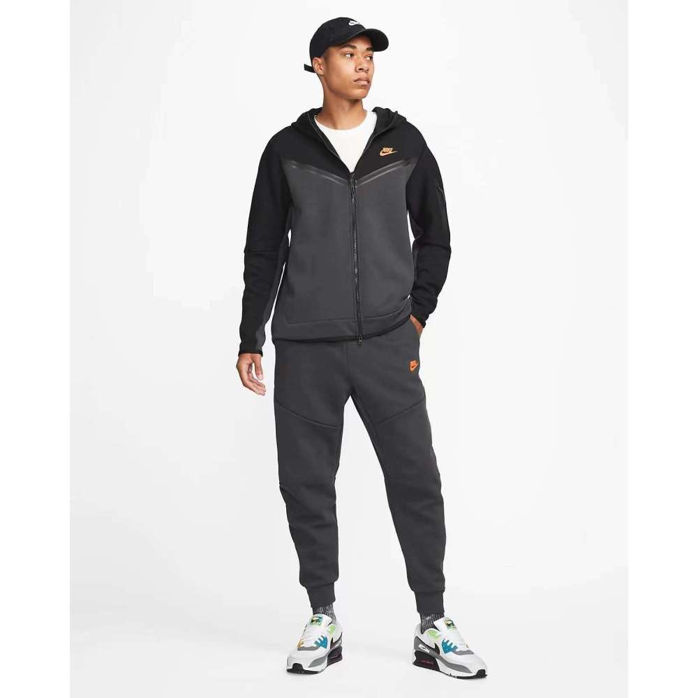 Conjunto de Chándal Nike Tech