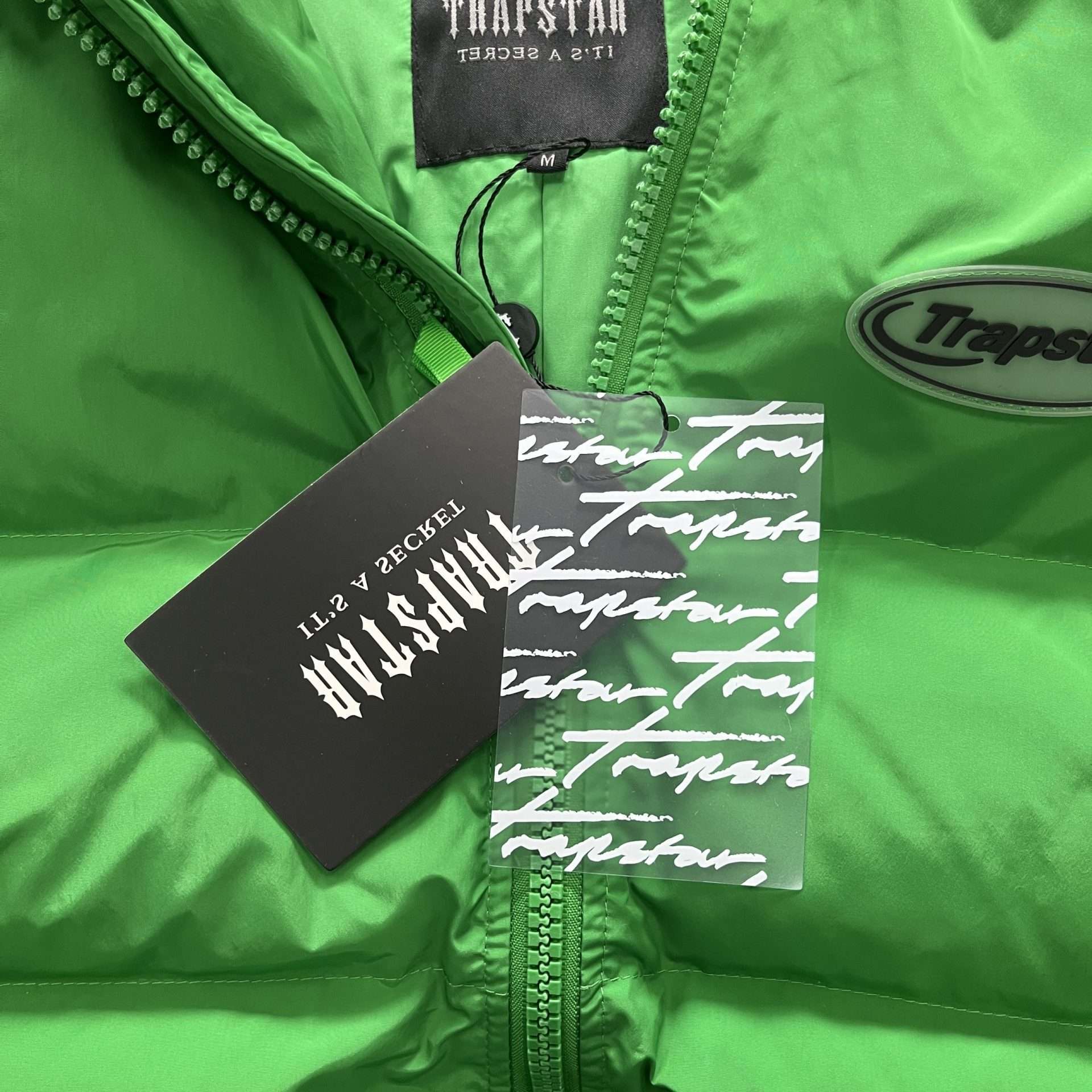 Chaqueta Trapstar - Imagen 7