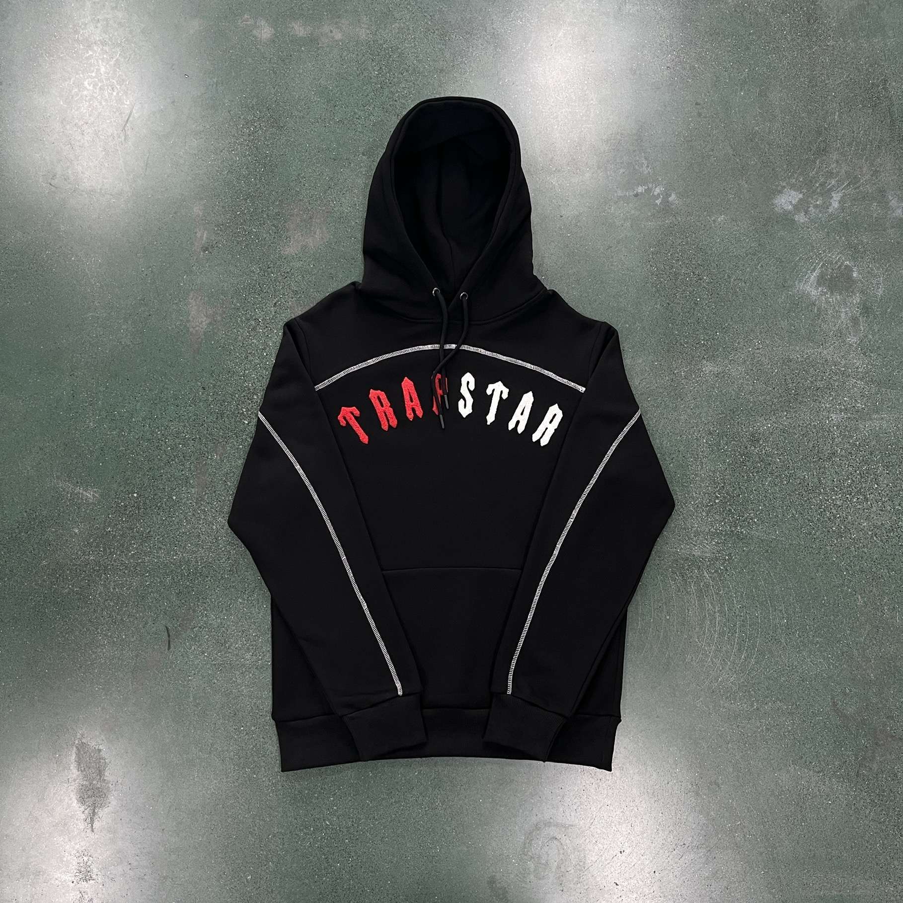 Conjunto de Chándal Trapstar Irongate Arch - Imagen 4