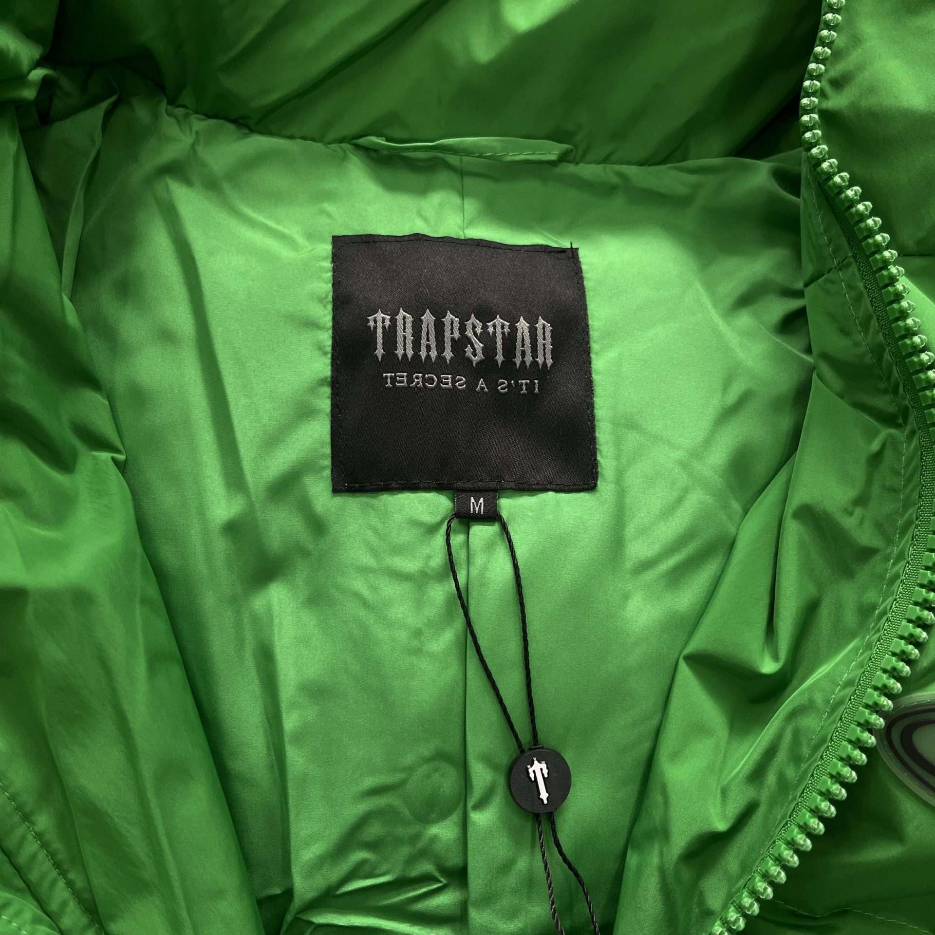 Chaqueta Trapstar - Imagen 6