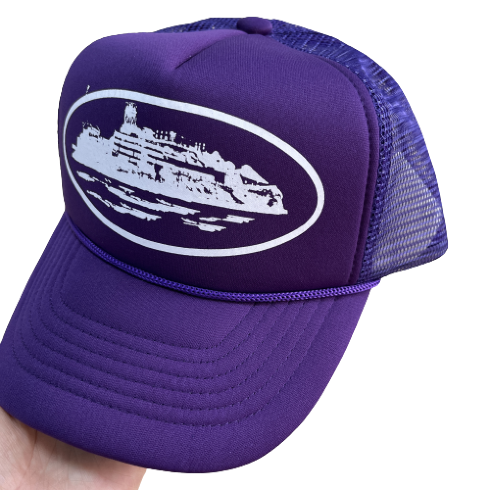 Gorra Corteiz