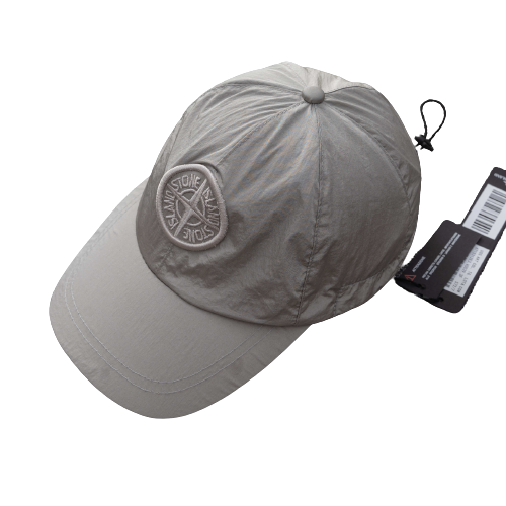 Gorra Stone Island
