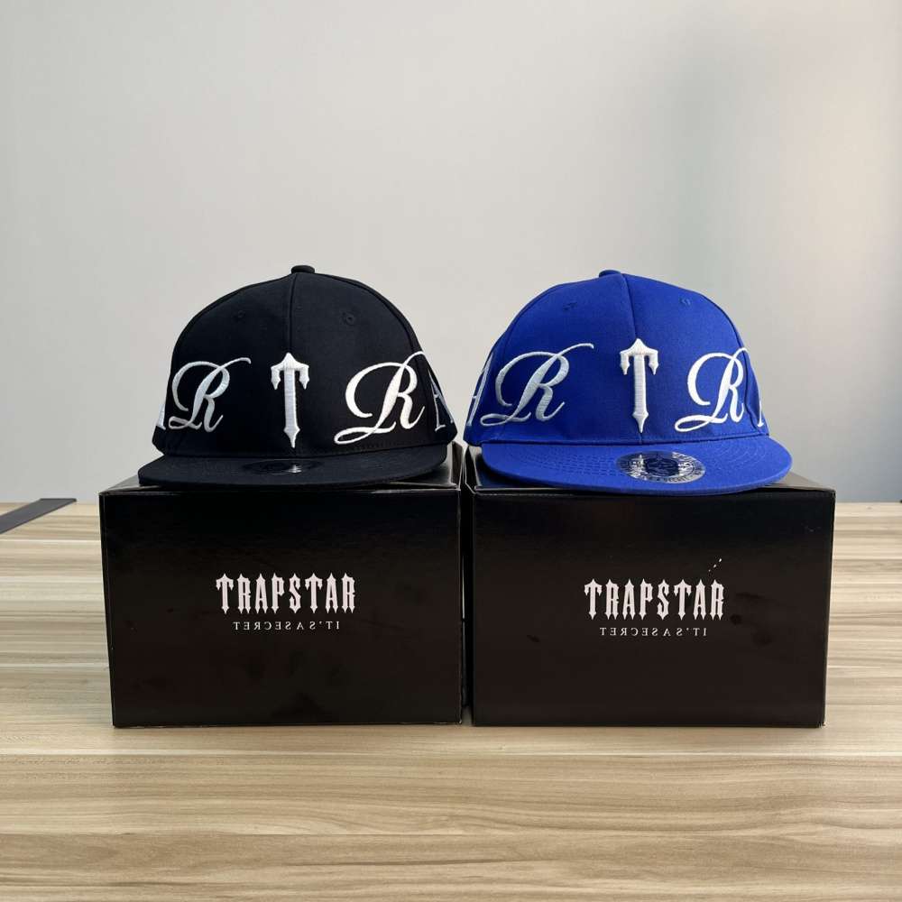 Gorra Trapstar