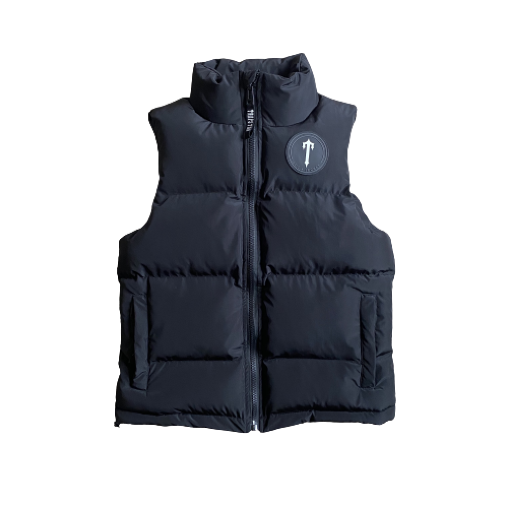 Chaqueta Trapstar