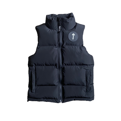 Chaqueta Trapstar