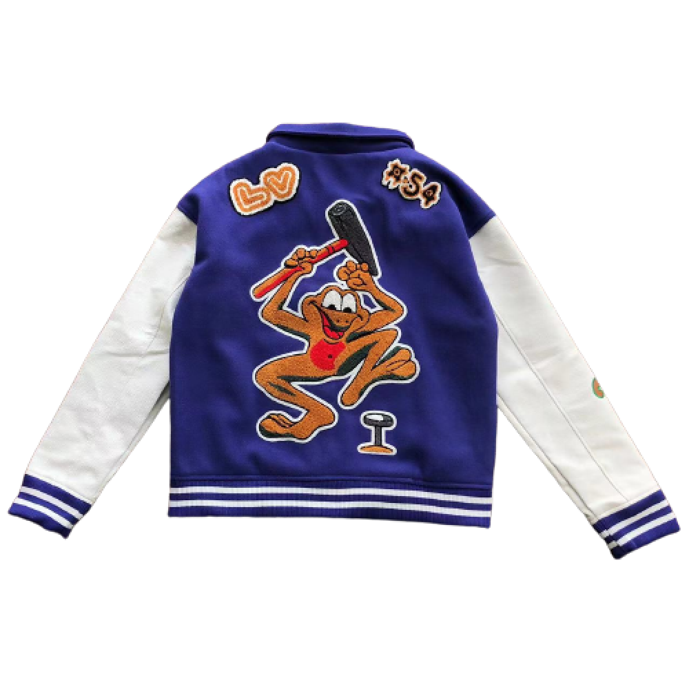 Bomber Louis Vuitton